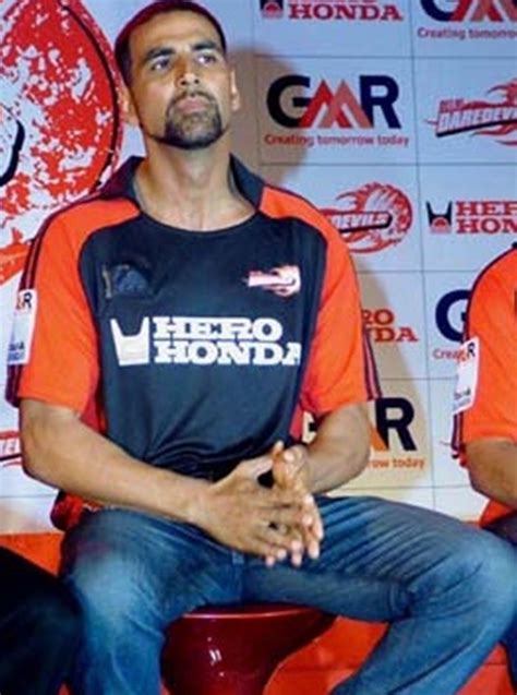 When Akshay Kumar Ditched Profitable Ipl Contract Online Cricket News