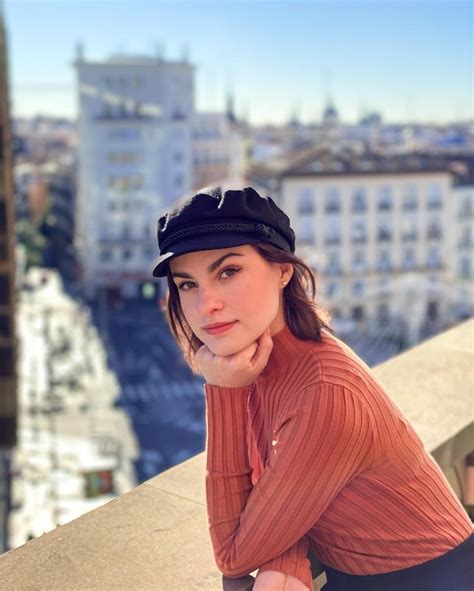 Agustina Palma En Instagram “🔙 Madrid ️ Fuiste Más De Lo Que Me Imaginé Y Pensé Que Iba A