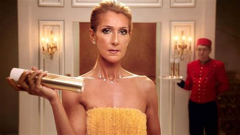 Celine Dion Get Ready For The Unexpected Long Version Commercial For L Oréal Paris 2019