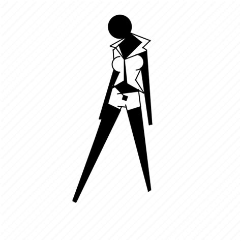 Girl Free Icons Download