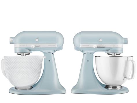 Kitchenaid Releases New Mixer Color To Celebrate 100 Year Anniversary