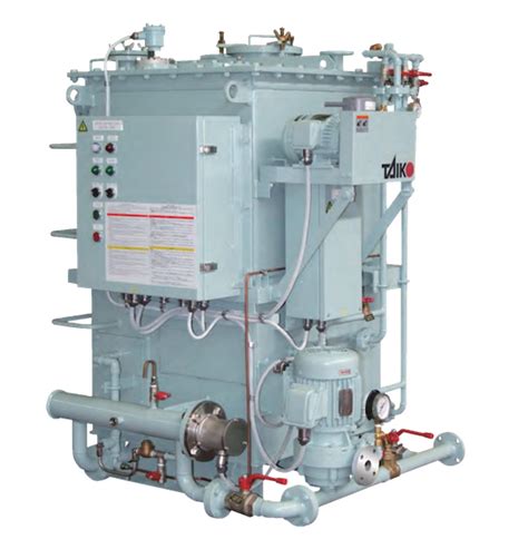 Its main objective is to prevent the damage to plant equipments/parts by removing water constituents that found in raw. Taiko Sewage Treatment Plant - CLLS Co Ltd | CLLSE Sdn Bhd