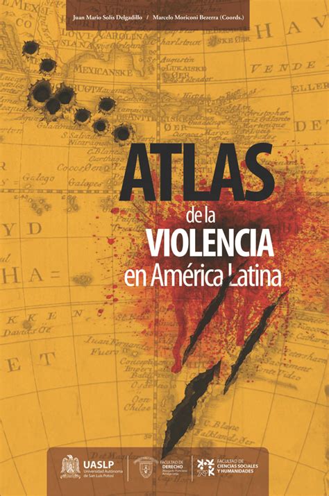 pdf atlas de la violencia en américa latina