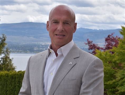 West Kelowna Resident Seeks Bc Conservative Nomination In Newly Named West Kelowna Peachland