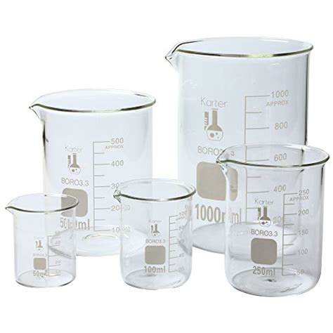 Top 10 Best Lab Beakers Guide And Comparison Mercury Luxury Cars