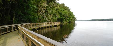 Lake Talquin State Park Florida State Parks