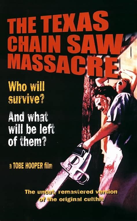 Marilyn Burns Star Of Texas Chain Saw Massacre Dead At 64