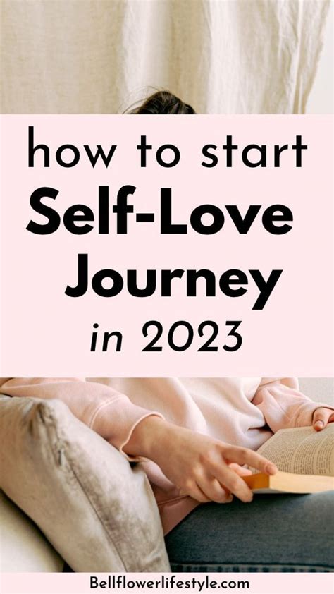 How To Start Self Love Journey 13 Best Tips For Beginners Artofit