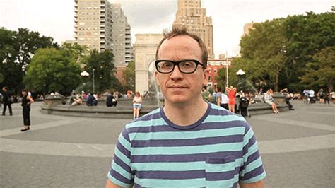Awesome Funny Or Die  By Chris Gethard Find And Share On Giphy