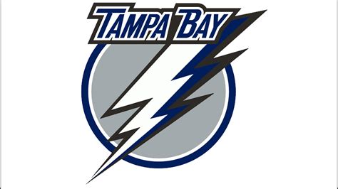 New lightning logo, jerseys, 2011. Tampa Bay Lightning Logo In White Background HD Tampa Bay Lightning Wallpapers | HD Wallpapers ...