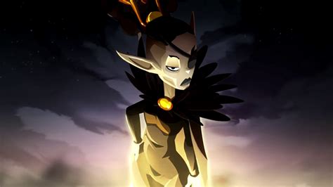 Dofus And Wakfu New Class Huppermages Updated By Wishingstarinajar