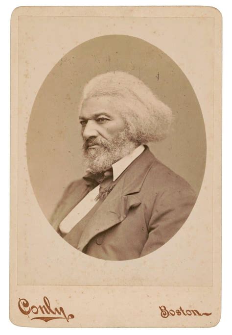 40 Frederick Douglass Facts You Cant Miss