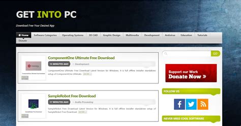 How To Download Any Software For Pc Get Into Pc