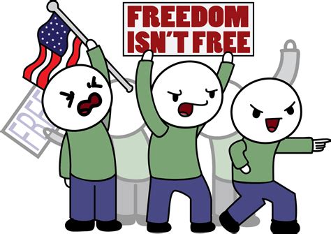 Freedom Clipart Right Freedom Freedom Right Freedom Transparent Free