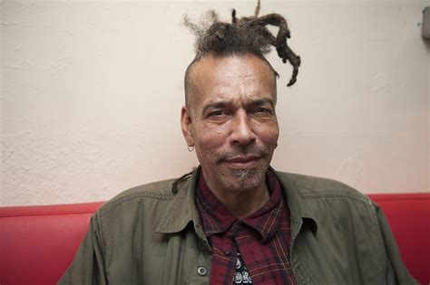 Chuck Mosley, former Faith No More singer, dead at 57 - SFGate