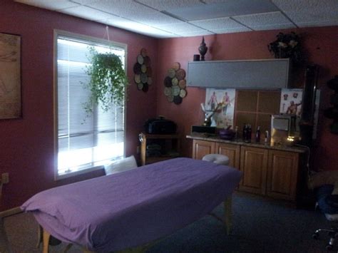 Jody Gregg Massage Therapist In Muskegon Michigan