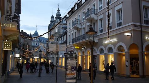 Its world famous black forest and the celebrated, romantic city of heidelberg are top tourist destinations within germany and central europe, but there is much more to see. D: Baden-Baden. Germany. Sights and Sounds from the City ...