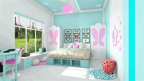 Room Design Ideas For Girl To Apply At Home Bmg