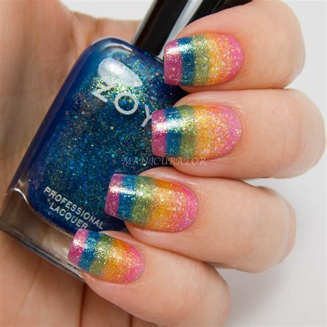 Tuyển Chọn 200 Mẫu Nail Designs Rainbow được Yêu Thích Nhất Wikipedia