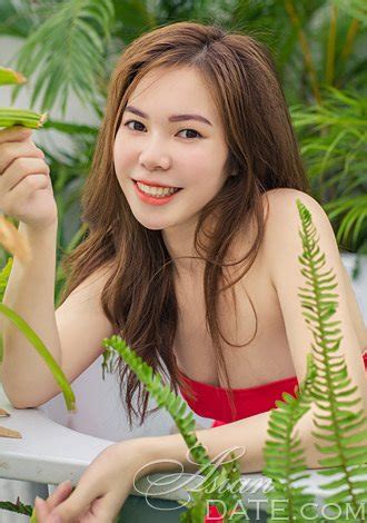 Meet Vietnam Member Thi Moi Nancy From Ho Chi Minh City Yo Hair