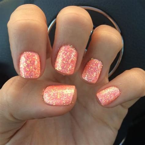 47 cute natural gel polish nails colors ideas designs for springandsummer nail 2018 2842358