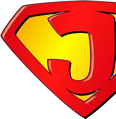 Jesus Superhero Logo Clipart Full Size Clipart 5212930 Pinclipart