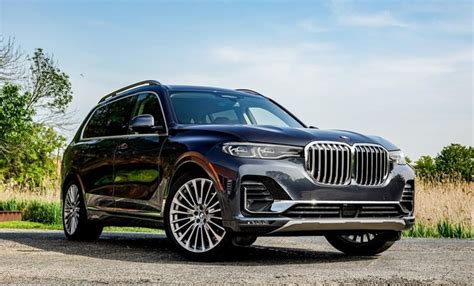 We did not find results for: The majestic BMW X7 2019 launched in Pakistan - PakWheels Blog