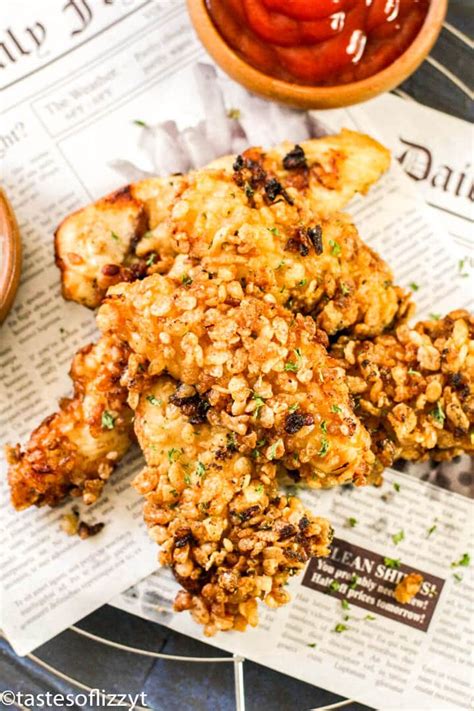 This buttermilk fried chicken recipe is juicy and tender in the inside while crispy in the outside. Fried Chicken Tenders With Buttermilk Secret Recipe : Crispy Buttermilk Chicken Tenders Baked Or ...