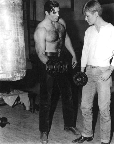 Hollywood Actor Classic Hollywood Old Hollywood Hollywood Stars Will Hutchins Clint Walker