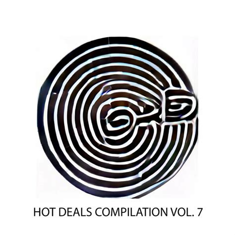 va hot deals compilation vol 7 essential house