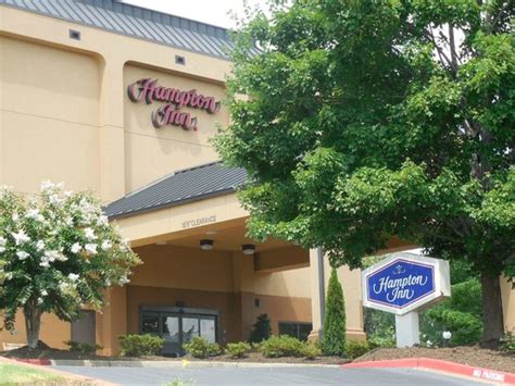 Based on recent averages, the price for tonight can start at 309. Hampton Inn Clemson (SC) - Hotel Reviews - TripAdvisor