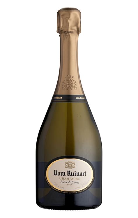 Buy 2009 Champagne Dom Ruinart Blanc De Blancs Brut Wine Berry Bros