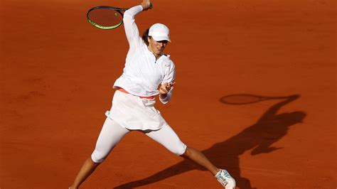 Swiatek became the first player from poland to win a grand slam singles title. Roland-Garros 2020 - Iga Swiatek : "Samedi, ce ne sera pas ...