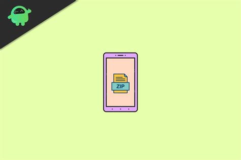 Moreover, android devices do not have a default way of opening rar files, so you need additional app for it. How to Open Zip or Rar File on Android device