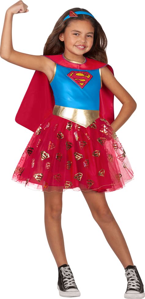 Rubies Costume Co Supergirl Sm