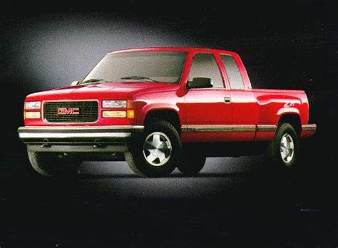 Used 1998 Gmc 1500 Club Coupe Short Bed Prices Kelley Blue Book
