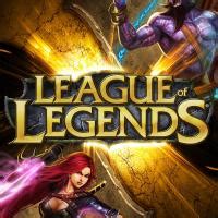 This means that to play the game you need to be connected to the internet. Juego: League of Legends para PC | LevelUp