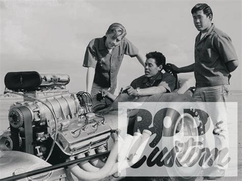 The Don Prudhomme Story Hot Rod Network