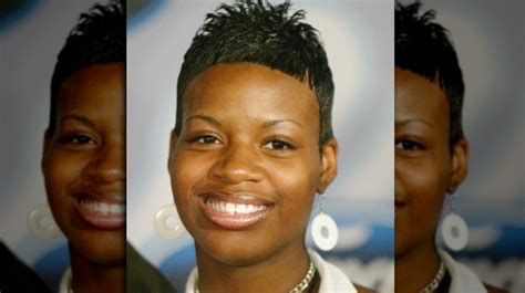 The Stunning Transformation Of Fantasia Barrino