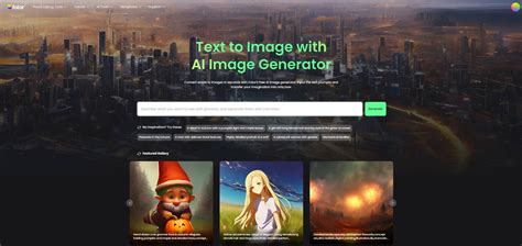 8 Best Ai Painting Generators Create Ai Art And Ai Drawing From Text Fotor