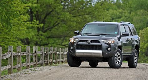 The 4runner also has generous cargo. 2020 Toyota 4Runner Interior, Price, Release Date | Latest Car Reviews