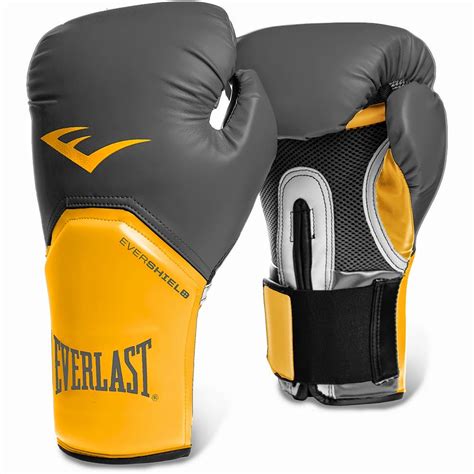 Geezers Boxing Everlast Boxing Gloves