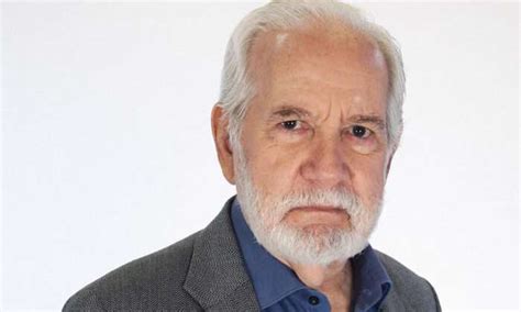 Ricardo Blume Fallece El Primer Actor Peruano A Los 87 Años Radio