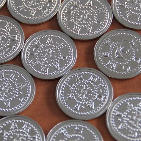 Custom Nickel Die Cast Coins From 1000 Pieces Combicraft Worldwide