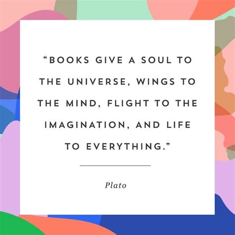 15 Quotes To Reignite Your Love For Reading Book Quotes Classic