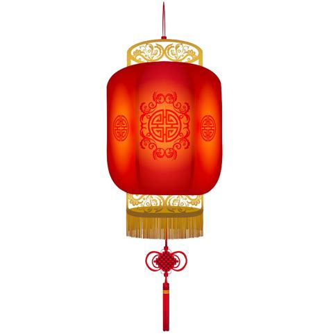 New Year Chinese Lantern Png Picture Png All Png All