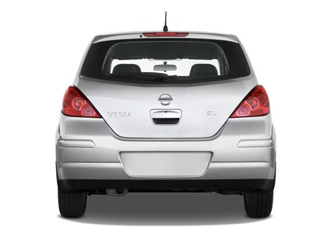 That may seem superficial, but i like color and find the usual assortment of black, silver, and white to be boring. 2009 Nissan Versa Reviews - Research Versa Prices & Specs ...