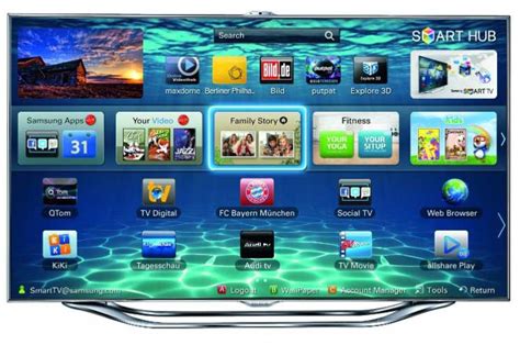 Also, you can get pluto on sony, samsung, and vizio smart tvs. Samsung-TV Smart Hub: Apps vom Fernseher verschwunden ...