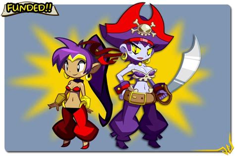 101 Best Images About Shantae Half Geniebellydancer On