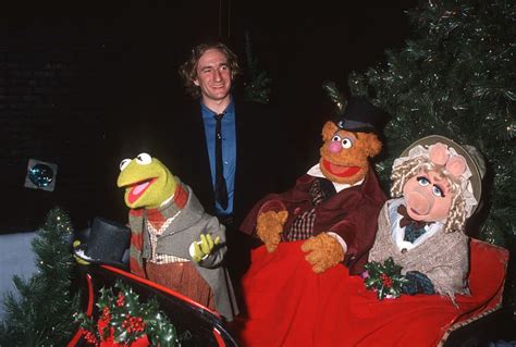 The Muppet Christmas Carol Is 30 Years Old — And It Still Has My